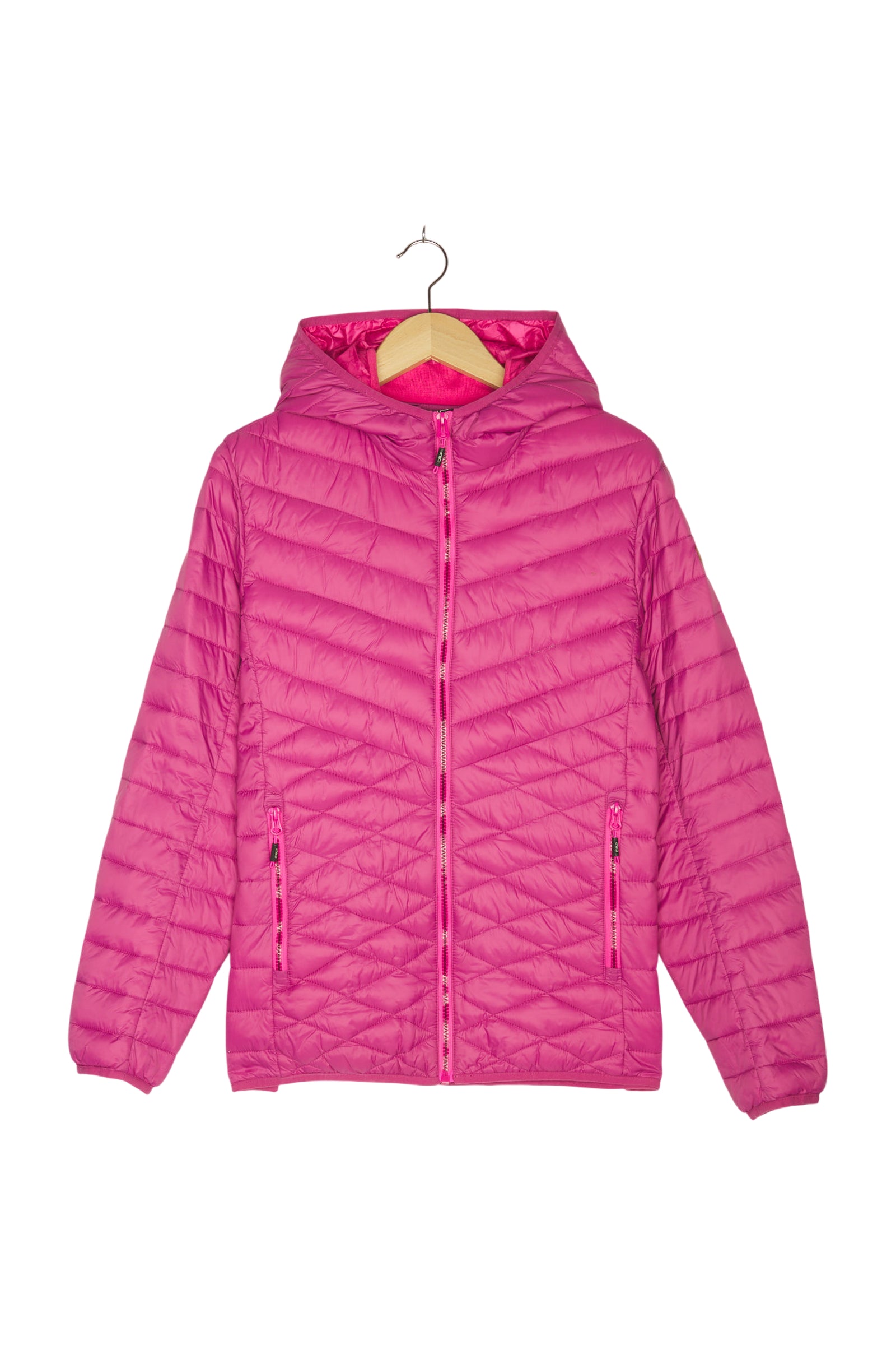 Kunstfaserjacke für Damen